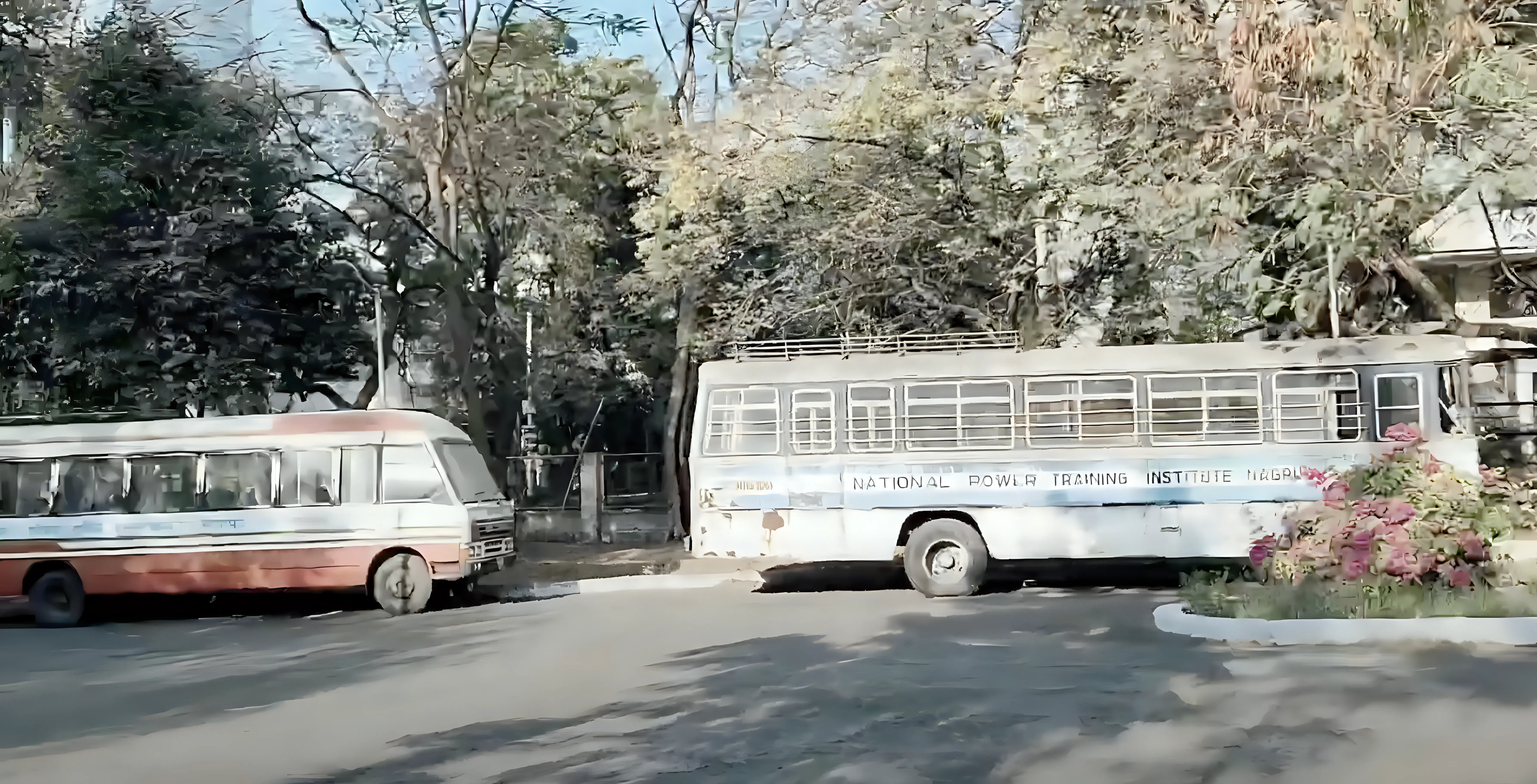 National Power Training Institute Nagpur Facilities photo 1